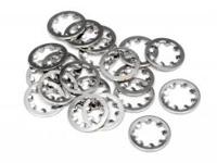 Locking washer m5 (20pcs) - thumbnail
