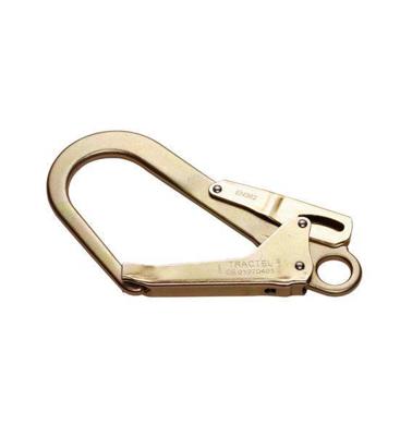 Little Jumbo Steigerpijphaak M53 - zelfsluitend - 31772 - 7260017992