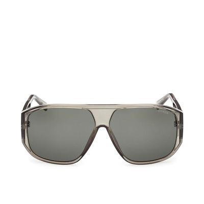 Zonnebril Heren Guess GU00135-6193N Ø 61 mm