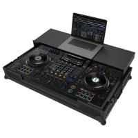 Zomo A-XDJ-AZ Plus NSE flightcase met laptopplateau voor Pioneer XDJ-AZ - thumbnail