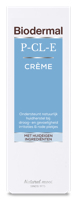 Biodermal P-CL-E Crème Tube - thumbnail