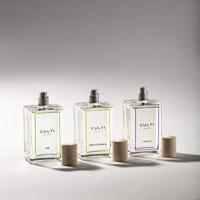 Culti Spray Aqqua Roomspray 100ml - thumbnail