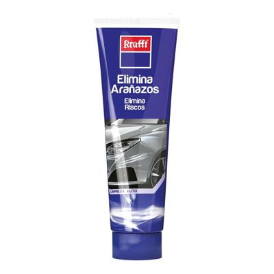 Polijstmiddel in pastavorm Krafft 150 ml