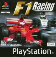 F1 Racing Championship - thumbnail