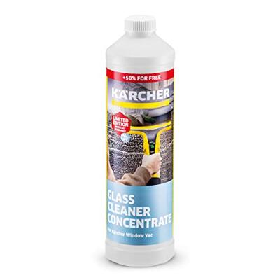KARCHER Glasreiniger 750ml concentraat