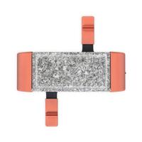 Racletteset voor 2 personen - LIVOO x Marmiton - DOC306 - 450 W - 5 recepten via QR-code - Uitneembaar granieten plateau - thumbnail