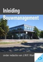 Inleiding Bouwmanagement - J.W.F. Wamelink, R.P. Geraedts, F.A.M. Hobma - ebook - thumbnail