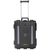 Dicota Charging Case Trolley 14 Tablets Laad- en managementsysteem Mobiel laadsysteem Tot 32,8 cm (12,9) - thumbnail