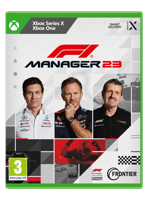 F1 Manager 2023 - thumbnail