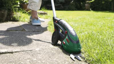 Bosch Home and Garden F016800615 F016800615 Telescopische steel Bosch Home and Garden F016800615 F016800615 Telescopische steel
