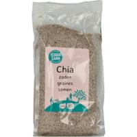 Raw chia zaad wit - 300 gram - thumbnail