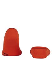 Falke Invisible cool kick 16675 8061 Oranje maat 3941 - thumbnail