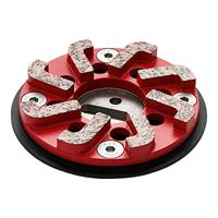 Festool DIA ABRASIVE-RG 80 Gereedschapkop 80 millimeter - 767984 - thumbnail