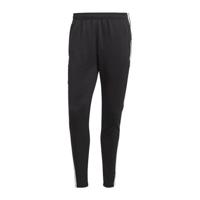 adidas Performance Squadra 21 trainingsbroek zwart/wit - thumbnail