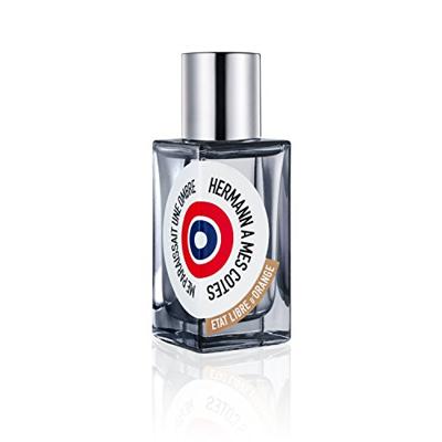 Etat libre d'orange Hermann à mes Côtés Eau de Parfum 50ml Etat libre d'orange Hermann à mes Côtés Eau de Parfum 50ml