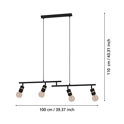 Eglo Chique hanglampLurone - 900177
