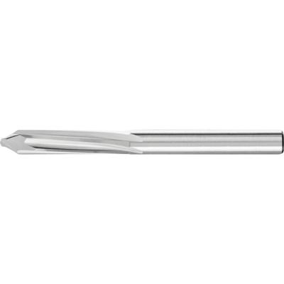 PFERD TOOLS 21456696 Freesstift Cilinder Lengte 65 mm Afmeting, Ø 6 mm Werklengte 25 mm Schachtdiameter 6 mm