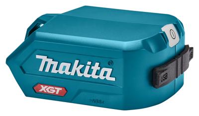 Makita Accessoires ADP001G | USB-Adapter | 40V Max XGT - ADP001G