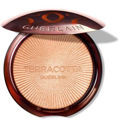 Guerlain Terracotta Luminizer 01 Champagne 1st