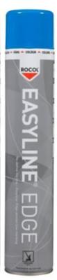 Rocol easyline edge blue lijnmarkering 750ml