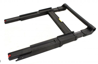 DeWALT Onderdelen H2600169825 | Handvat - H2600169825