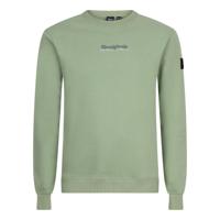 Sweater RLX Creative Brushed Dusty Lime - thumbnail