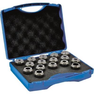 Promat/Tecwerk Spantangenset | ER 16 (426 E) | 10 delig span-d. 1-10 mm - 4000832780