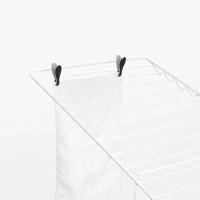Brabantia Wasknijpers Set Van 8 Stuks Brabantia Wasknijpers Set Van 8 Stuks