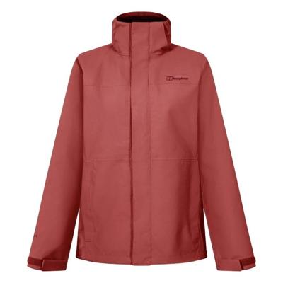 Berghaus Hillwalker 2.0 IA Wintersport Shell Jas Dames Corundum 12