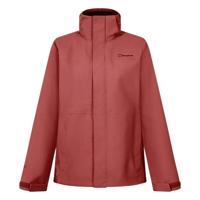 Berghaus Hillwalker 2.0 IA Wintersport Shell Jas Dames Corundum 12 - thumbnail