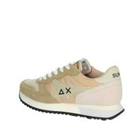 SUN68 Stargirl Glitter Logo Z35212_16 Beige-37 maat 37 - thumbnail