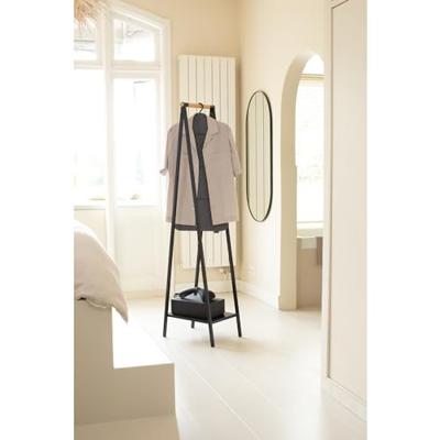 Brabantia Kledingstoombord Opvouwbaar 91.5x41 cm Grijs - thumbnail