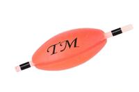 Spro Trout Master Oval Fast Pilot 16 mm 3st. - thumbnail