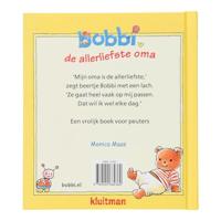 Bobbi - De Allerliefste oma - thumbnail