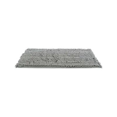 Trixie schoonloopmat waterdicht grijs Trixie schoonloopmat waterdicht grijs