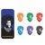 Dunlop JVHPT03M John Van Hamersveld Jimi doosje plectrums - thumbnail