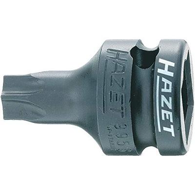 Hazet 995S-T55 Kracht-dopsleutelinzet 1/2 (12.5 mm)