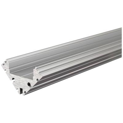 Deko Light 975411 EV-04-12 Aluminium (b x h x d) 24.47 x 14.21 x 2000 mm 2 m