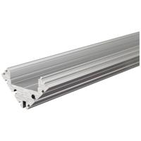 Deko Light 975411 EV-04-12 Aluminium (b x h x d) 24.47 x 14.21 x 2000 mm 2 m - thumbnail