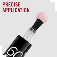 Rimmel London Nagellak 60 Seconds 203 Lose Your Lingerie - thumbnail