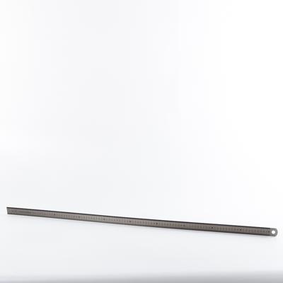 Maatlat rvs 1056 1000x30x0.8