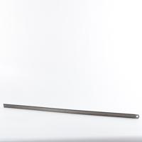 Maatlat rvs 1056 1000x30x0.8 - thumbnail