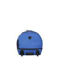 New Rebels Nevada Newark Navy 110L Rollable Trolley Weekendtas Waterafstotend - thumbnail