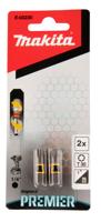 Makita Accessoires Slagschroefbit T30x25mm C IMPR - E-03230 - E-03230 - thumbnail