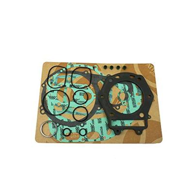 ATHENA Gasket set engine dr 650 96-97/xf650 97-01