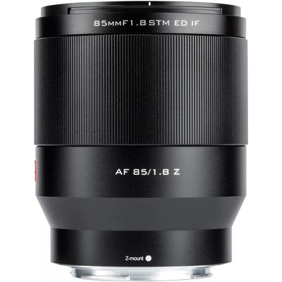 Viltrox 85mm F/1.8 AF Nikon Z