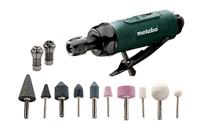 Metabo DG 25 Set Pneumatische rechte slijper 1/4 (6.3 mm) 6.2 bar Incl. koffer - thumbnail