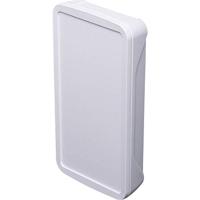 Bopla BOP 900-9016 Handbehuizing 200 x 105 x 34 ABS Wit (RAL 9016) 1 stuk(s) - thumbnail