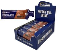 Maxim gel drink cola 60ml ds a 25 - thumbnail