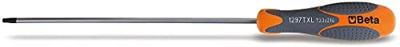 Beta 1297TX/L 30 Schroevendraaiers voor Torx® schroeven | lange uitvoering | verchroomd - 012970130 012970130 Beta 1297TX/L 30 Schroevendraaiers voor Torx® schroeven | lange uitvoering | verchroomd - 012970130 012970130